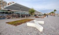 Nybygg - Leilighet - Santa Pola - Playa Tamarit