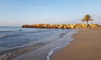 Nybygg - Leilighet - Santa Pola - Playa Tamarit