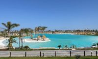 Nybygg - Leilighet - Torre Pacheco - Santa Rosalia Lake And Life Resort