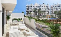 Nybygg - Leilighet - Torre Pacheco - Santa Rosalia Lake And Life Resort