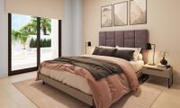 Nybygg - Leilighet - Torre Pacheco - Santa Rosalia Lake And Life Resort