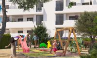 Nybygg - Leilighet - Torre Pacheco - Santa Rosalia Lake And Life Resort