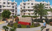 Nybygg - Leilighet - Torre Pacheco - Santa Rosalia Lake And Life Resort