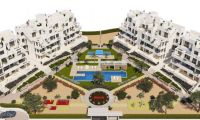 Nybygg - Leilighet - Torre Pacheco - Santa Rosalia Lake And Life Resort