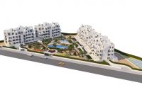 Nybygg - Leilighet - Torre Pacheco - Santa Rosalia Lake And Life Resort