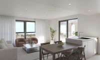 Nybygg - Leilighet - Torre Pacheco - Santa Rosalia Lake And Life Resort