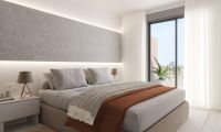 Nybygg - Leilighet - Torre Pacheco - Santa Rosalia Lake And Life Resort