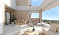 Nybygg - Leilighet - Torre Pacheco - Santa Rosalia Lake And Life Resort