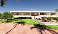 Nybygg - Leilighet - Torre Pacheco - Santa Rosalia Lake And Life Resort