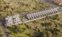 Nybygg - Leilighet - Torrevieja - Aguas Nuevas 