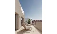 Nybygg - Leilighet - Torrevieja - Centro