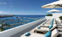 Nybygg - Leilighet - Torrevieja - Centro