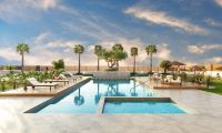 Nybygg - Leilighet - Torrevieja - Los Frutales