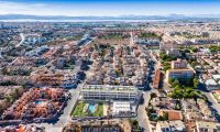 Nybygg - Leilighet - Torrevieja - Los Frutales