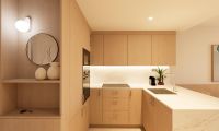 Nybygg - Leilighet - Torrevieja - Los Frutales