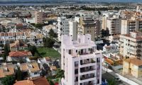 Nybygg - Leilighet - Torrevieja - Nueva Torrevieja