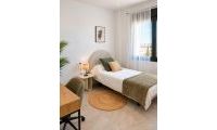 Nybygg - Leilighet - Torrevieja - Nueva Torrevieja