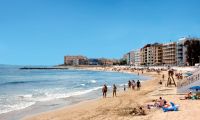 Nybygg - Leilighet - Torrevieja - Playa de los Locos
