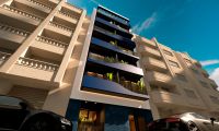 Nybygg - Leilighet - Torrevieja - Playa del Acequión