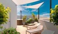 Nybygg - Leilighet - Torrevieja - Playa del Acequión