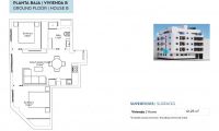 Nybygg - Leilighet - Torrevieja - pueblo