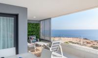 Nybygg - Leilighet - Torrevieja - Punta Prima