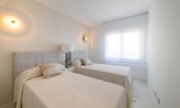 Nybygg - Leilighet - Torrevieja - Punta Prima