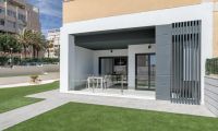 Nybygg - Leilighet - Torrevieja - Torreblanca