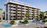 Nybygg - Leilighet - Torrevieja - Torreblanca