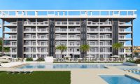 Nybygg - Leilighet - Torrevieja - Torreblanca