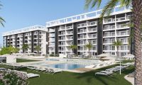 Nybygg - Leilighet - Torrevieja - Torreblanca