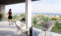 Nybygg - Leilighet - Torrevieja - Torreblanca