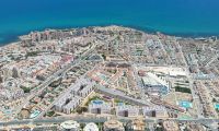 Nybygg - Leilighet - Torrevieja - Torreblanca