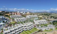 Nybygg - Leilighet - Villajoyosa - Montiboli