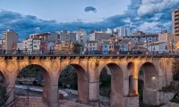 Nybygg - Leilighet - Villajoyosa - Pueblo