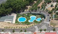 Nybygg - Leilighet - Xeresa - Xeresa del monte