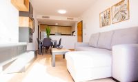 Nybygg - Penthouse - Águilas - Collados