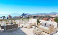 Nybygg - Penthouse - Águilas - Playa del Hornillo