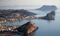 Nybygg - Penthouse - Águilas - Playa del Hornillo