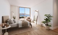 Nybygg - Penthouse - Alfas del Pi - Albir