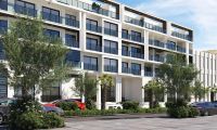 Nybygg - Penthouse - Alicante - La Florida