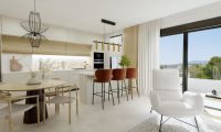 Nybygg - Penthouse - Almoradi - Center