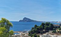 Nybygg - Penthouse - Altea - Mascarat