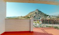 Nybygg - Penthouse - Archena - Rio Segura