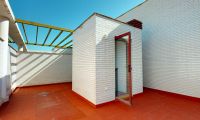 Nybygg - Penthouse - Archena - Rio Segura