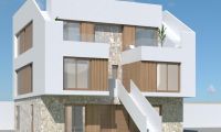 Nybygg - Penthouse - Benejúzar - pueblo