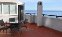 Nybygg - Penthouse - Calpe - Playa De La Fossa