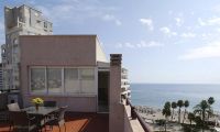 Nybygg - Penthouse - Calpe - Playa De La Fossa
