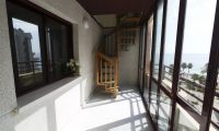 Nybygg - Penthouse - Calpe - Playa De La Fossa