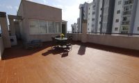 Nybygg - Penthouse - Calpe - Playa De La Fossa